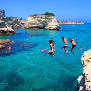 Hotel Alba Chiara Sant'Andrea Salento